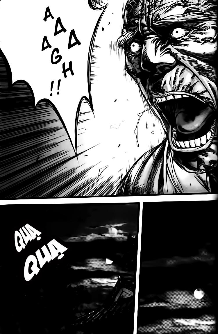 Diêm Đế: Chapter 108