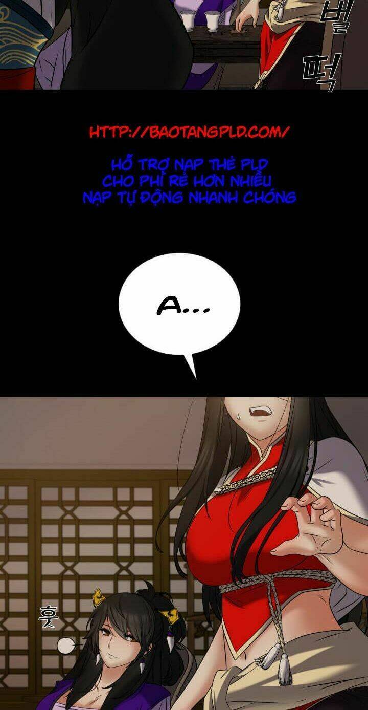 Lôi Thần Chuyển Sinh: Chapter 17