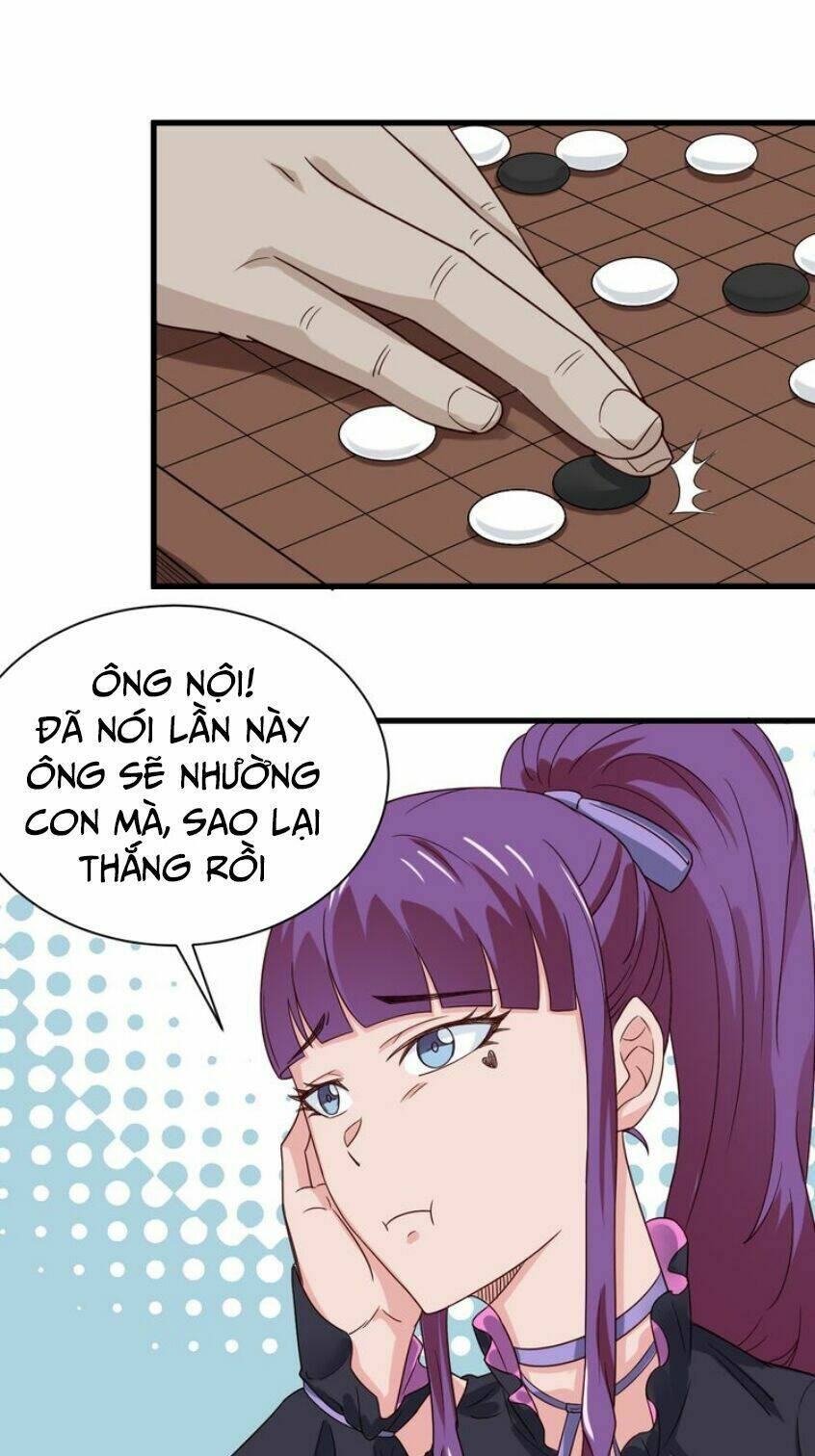 Hệ Thống Tu Tiên Mạnh Nhất: Chapter 4