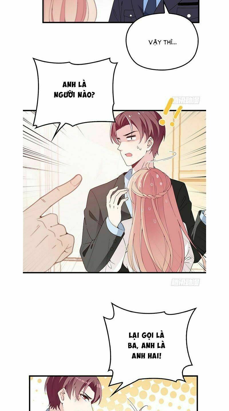 Bí Mật Kết Hôn Với Ảnh Đế: Vợ Ơi Đến Đây Tấn Công Đi Nào: Chapter 50