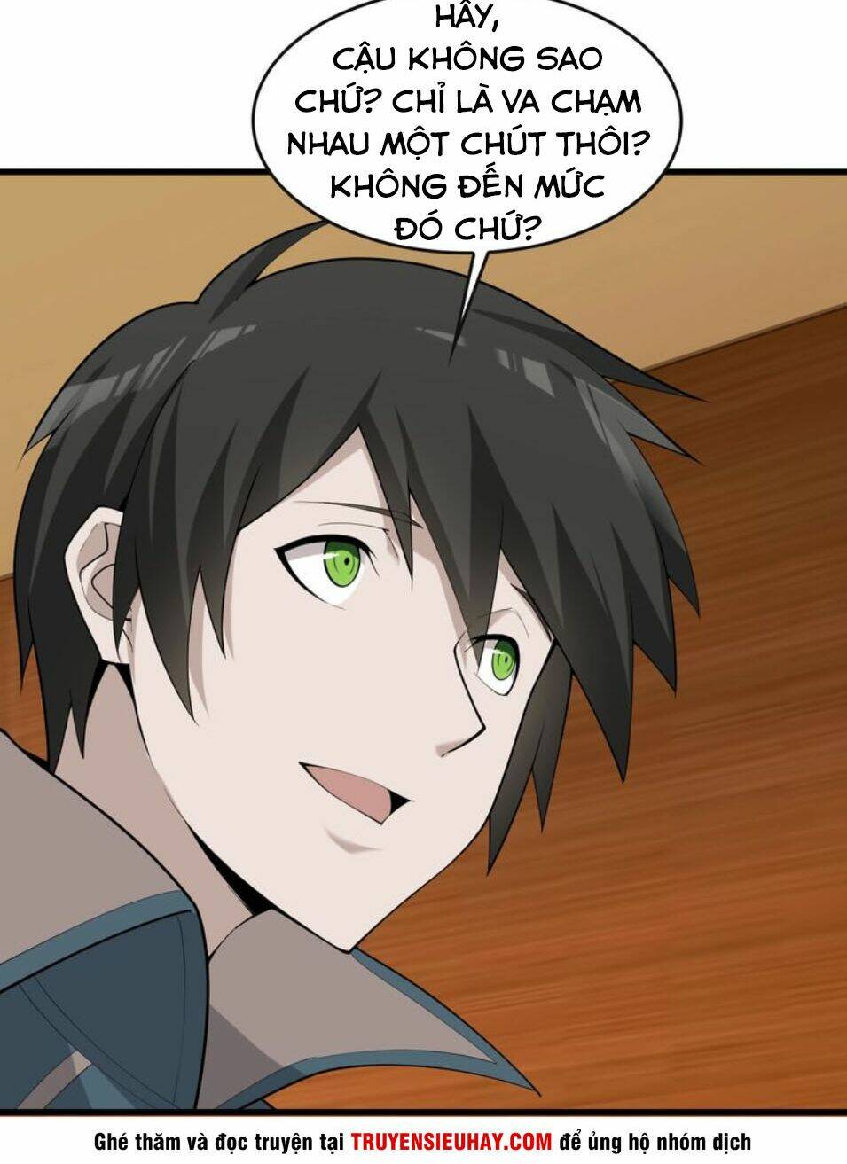 Siêu Cấp Đại Chủ Bạ: Chapter 49