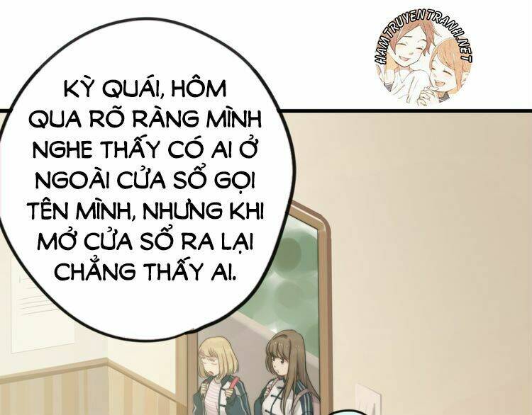 Viện Bảo Tàng Tâm Nguyện: Chapter 3.3