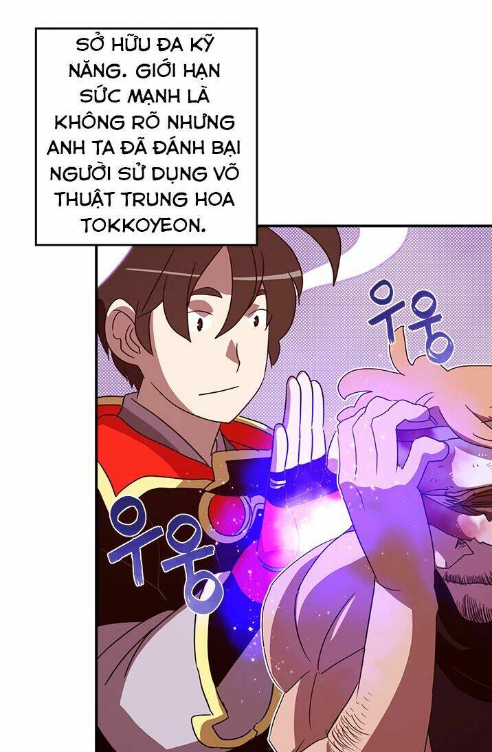 Ta Là Vua Pháp Sư: Chapter 58