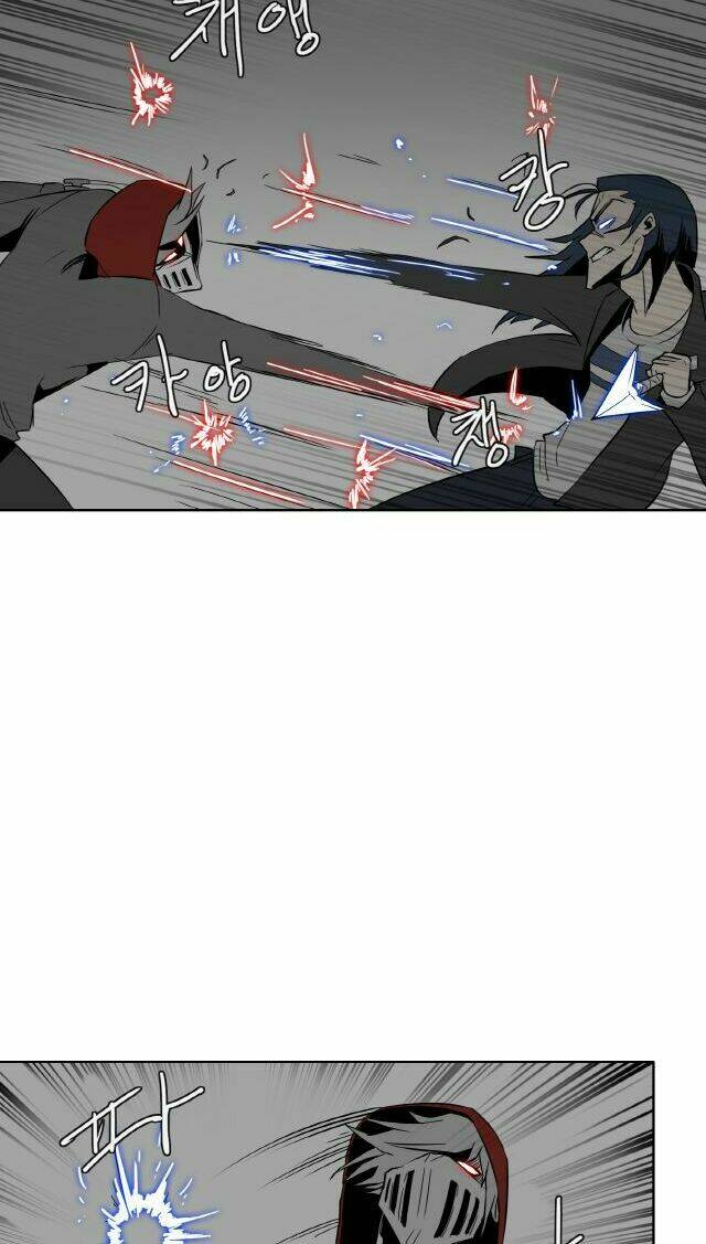 Câu Chuyện Yasuo X Riven: Chapter 5