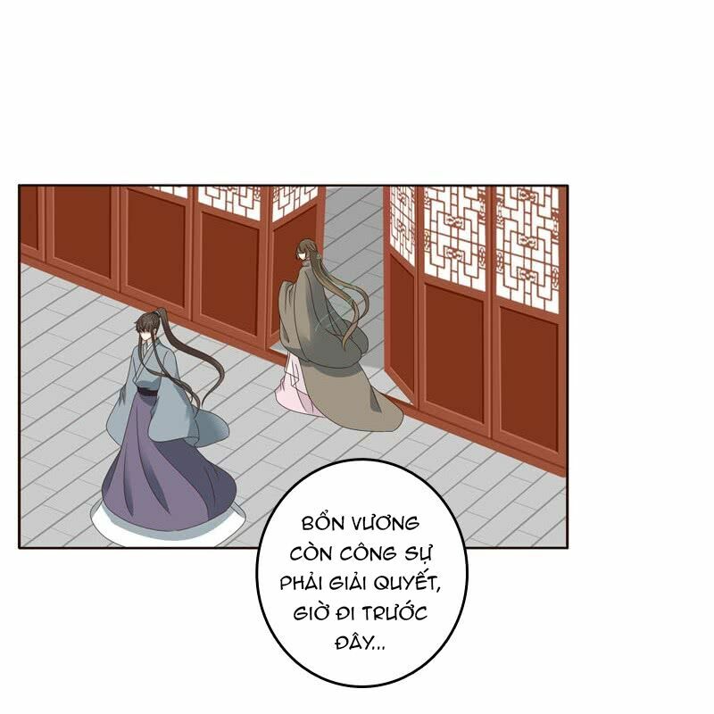 Thông Linh Phi: Chapter 243