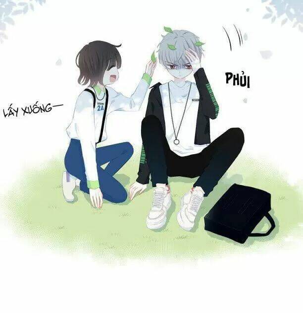 Vấp Phải Nghịch Quang: Chapter 24