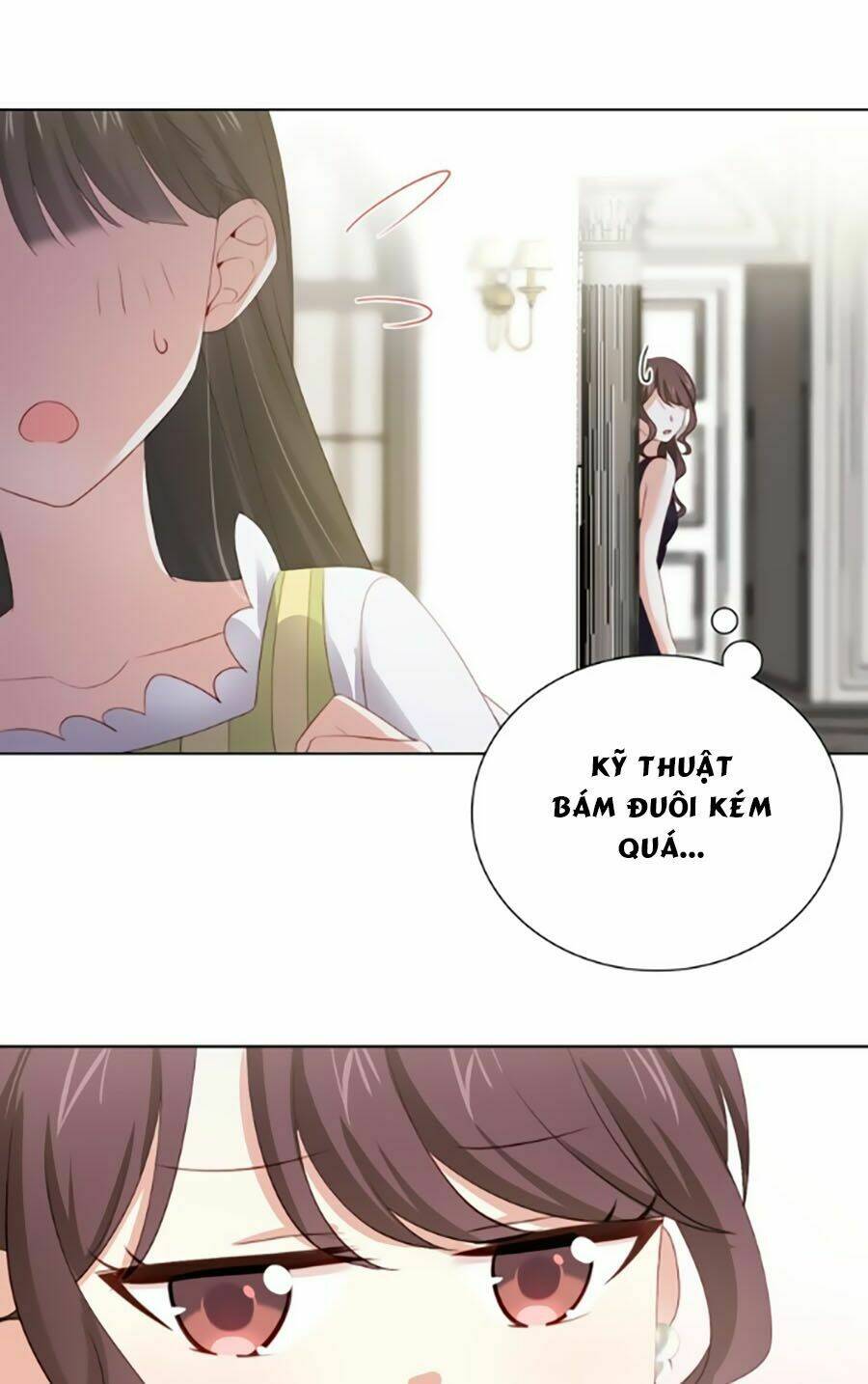 Tình Yêu Là Thế 2: Chapter 36