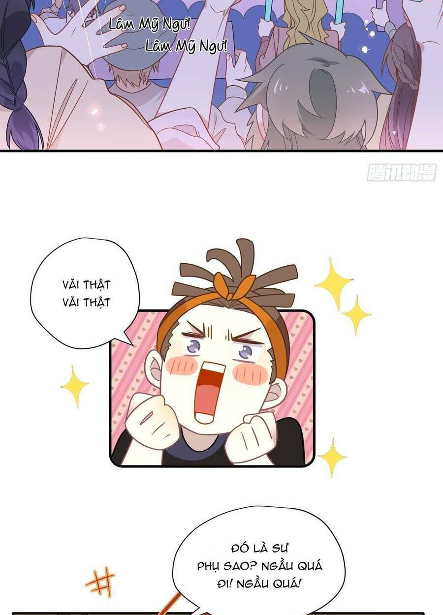 Nữ Phụ Như Tôi Cũng Có Ngày Ra Mắt: Chapter 58