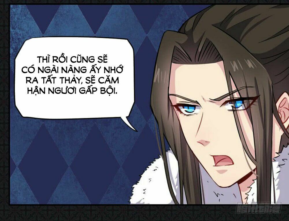 Ngạo Kiều Quỷ Vương Yêu Ta: Chapter 76