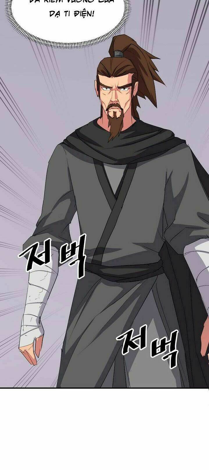 Trọng Sinh, Bất Khả Chiến Bại: Chapter 31