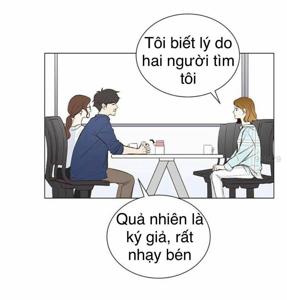 Tôi Kết Hôn Cùng Antifan: Chapter 13