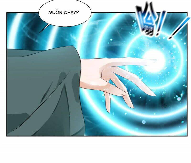 Cửu Dương Thần Vương: Chapter 35