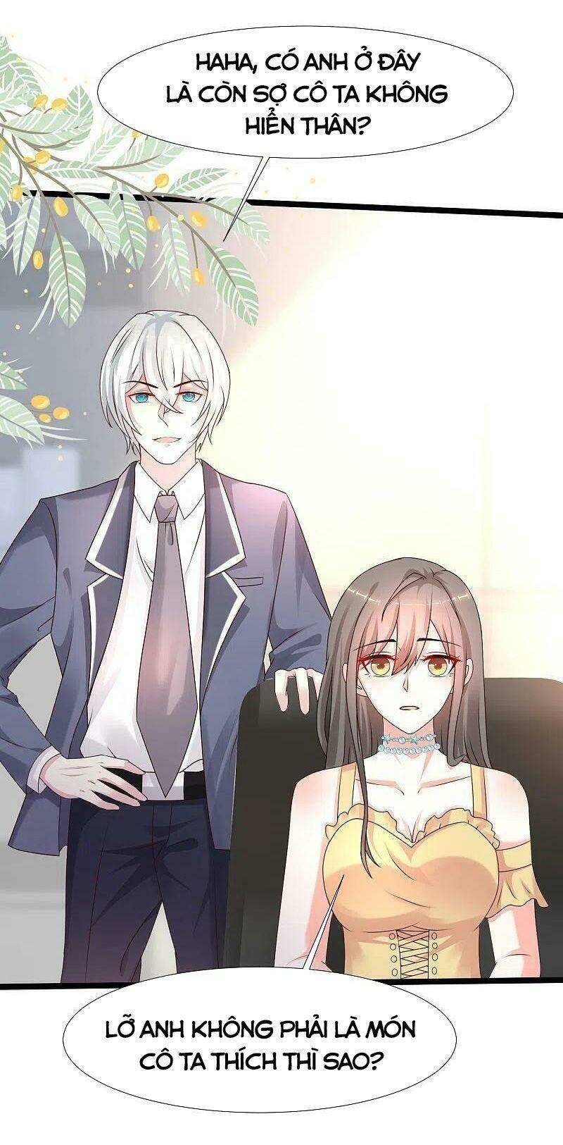 Tối Cường Vận Đào Hoa: Chapter 231