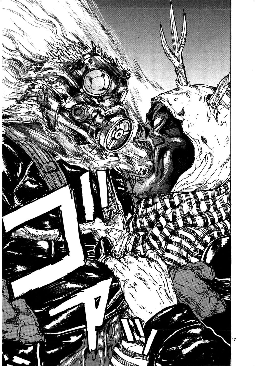 Kẻ Mất Trí Và Thế Giới Ma Thuật: Chapter 124