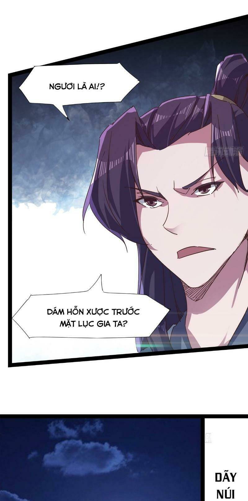 Kiếm Đồ: Chapter 39