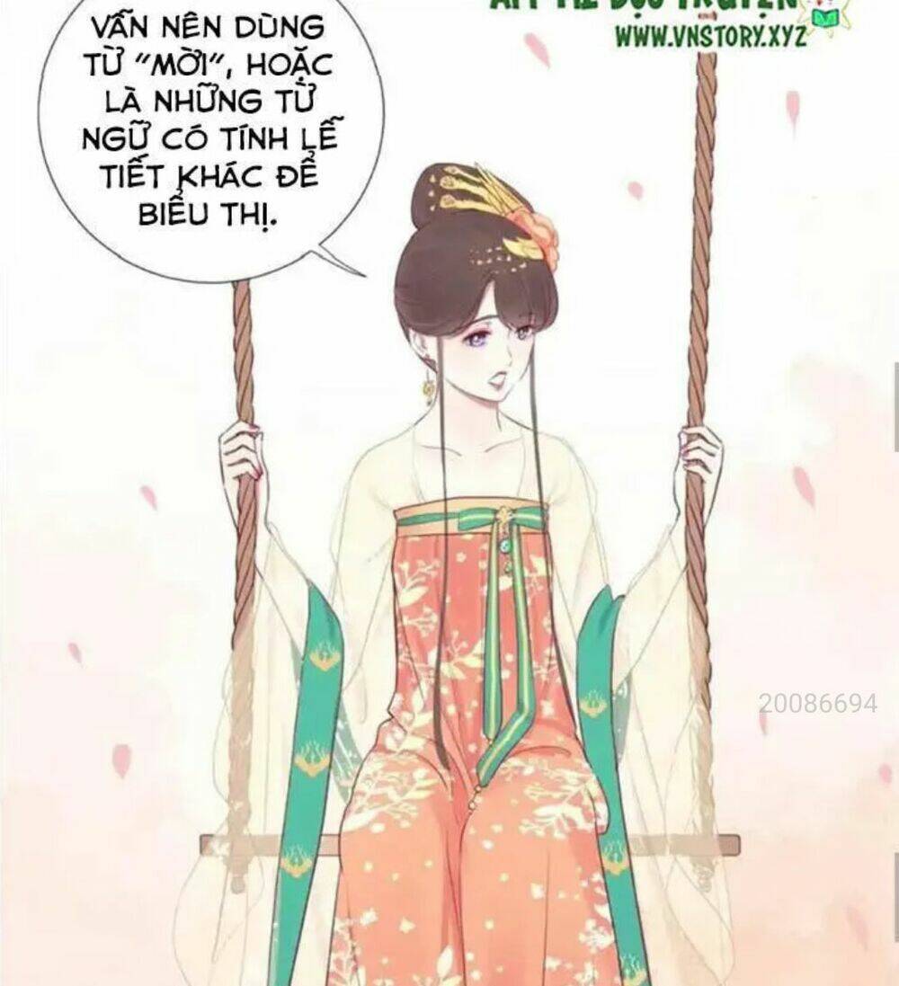 Hoàng Hậu Bận Lắm: Chapter 24