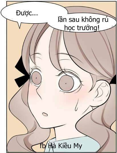 Mối Tình Đơn Phương: Chapter 44