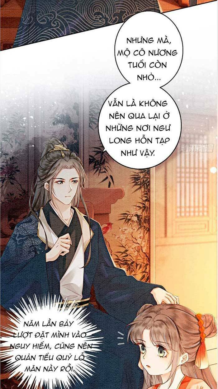 Bắt Đầu Hủy Hôn Để Công Lược Vương Gia: Chapter 32