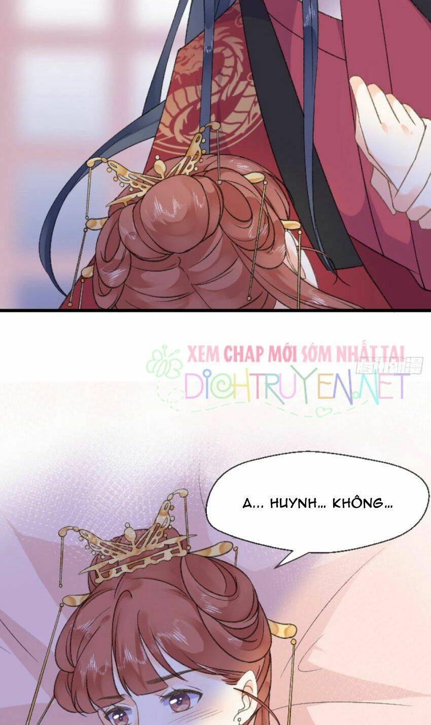 Tang Lạc Túy Tại Nam Phong Lý: Chapter 39