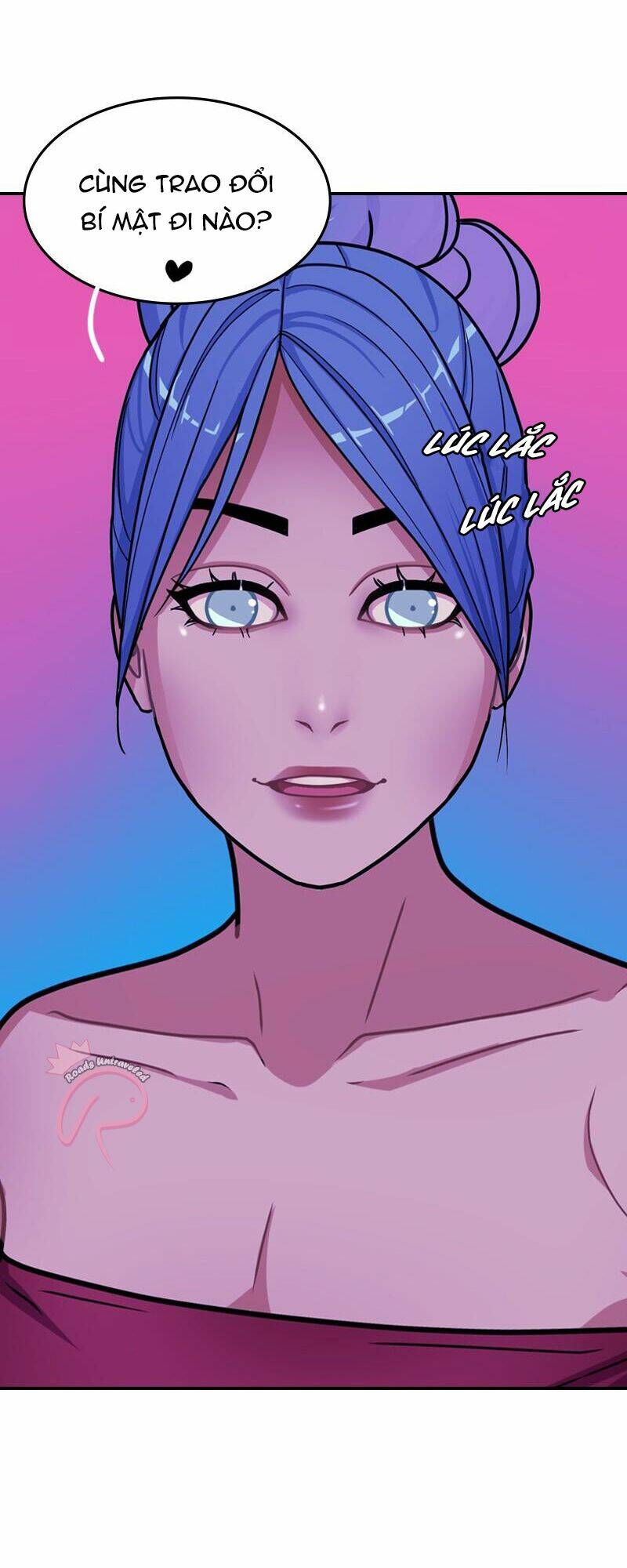 Nửa Đêm Ở Poppy Land: Chapter 65