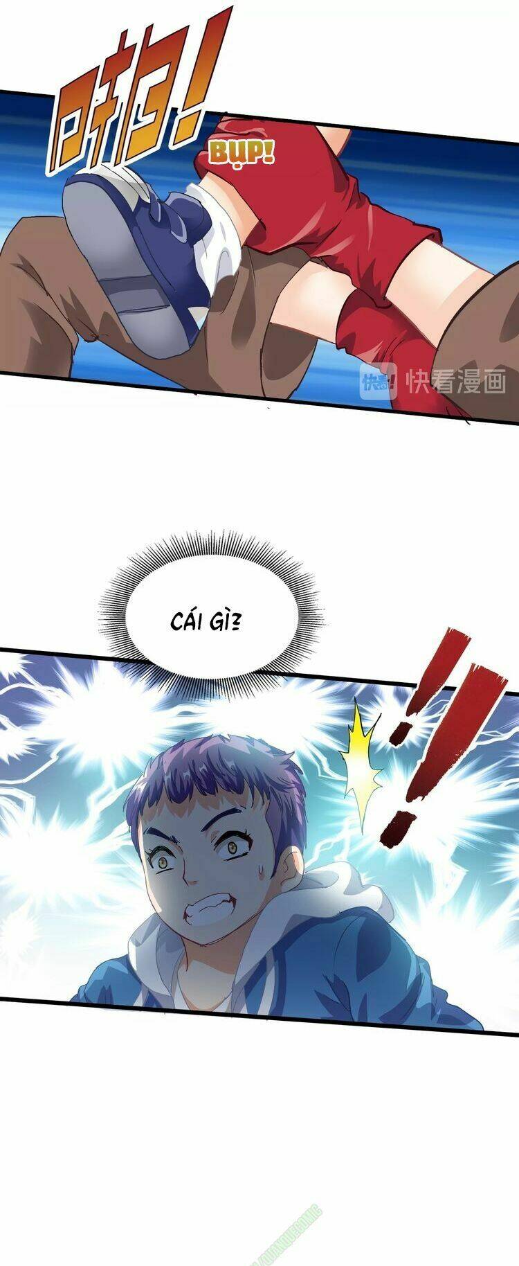 Kinh Thế Kỳ Nhân: Chapter 10