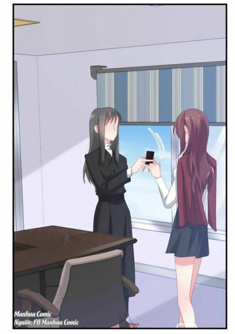 Ngu Võng Chi Tranh: Chapter 3