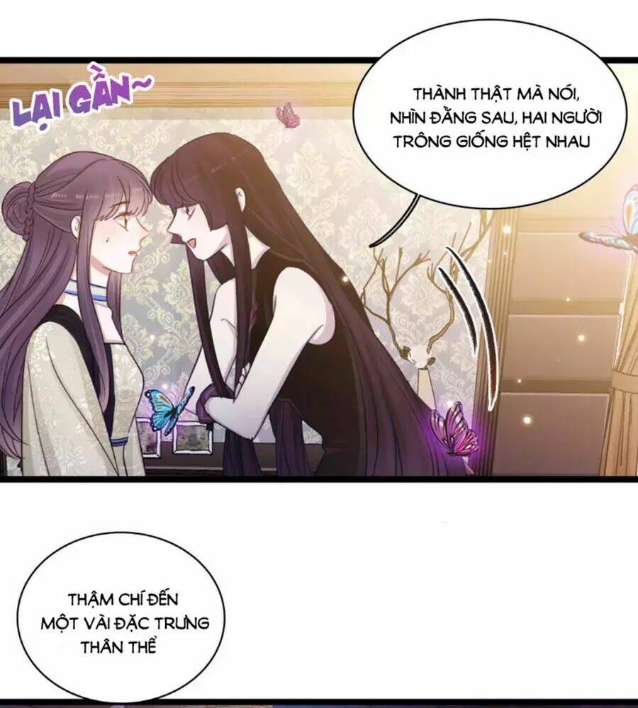 Nữ Phù Thủy Muốn Sống Nổi Loạn: Chapter 29