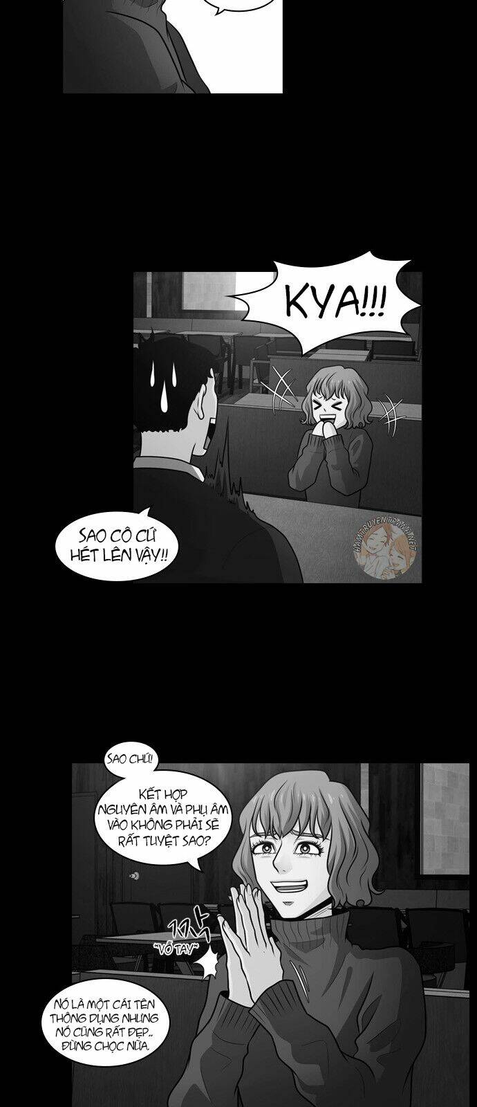 Tomorrow - Ngày Mai: Chapter 29