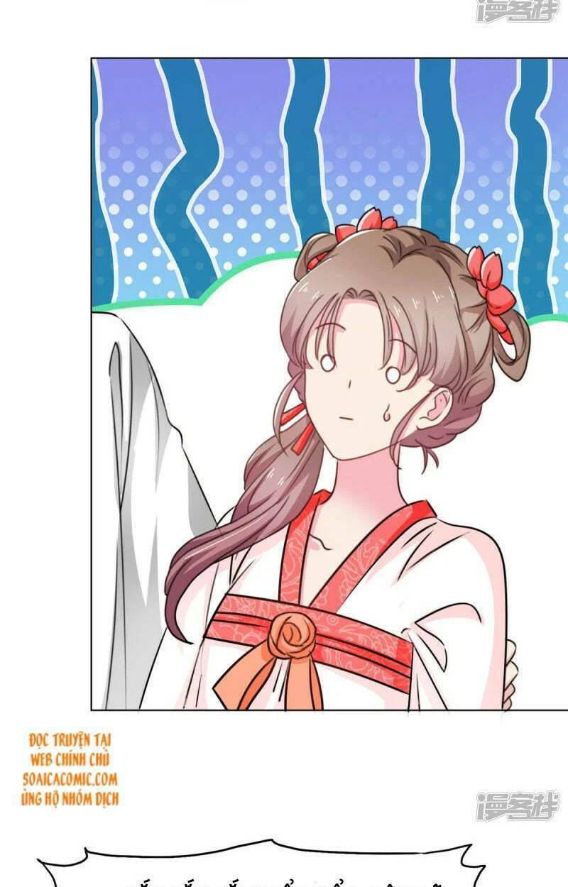 Thần Tiên Đại Nhân Của Tôi: Chapter 9