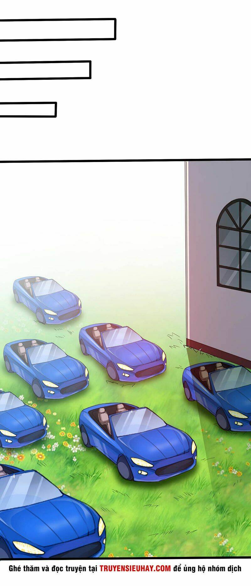 Dị Năng Thiếu Niên Vương: Chapter 33