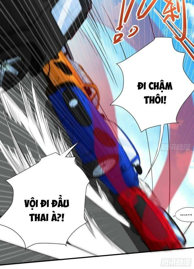 Shipper Thần Cấp: Chapter 42