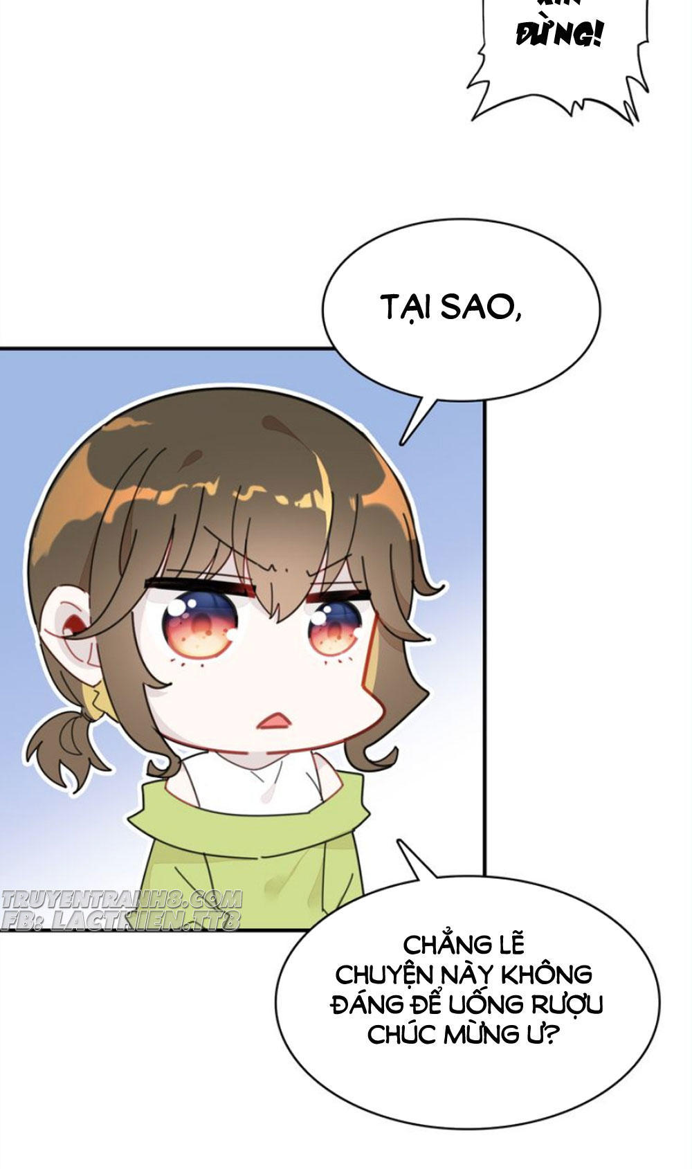 Ái Ngạo Kiều Long Vương Gia: Chapter 19