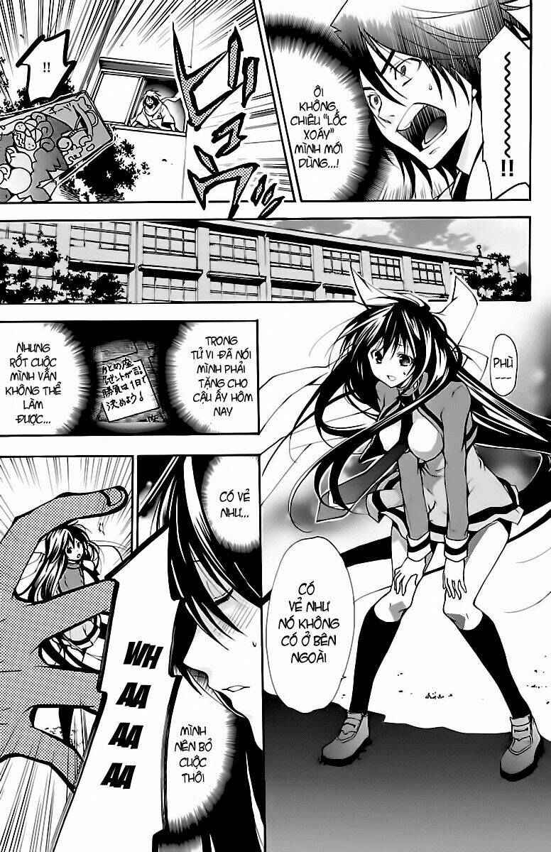 Ashita No Yoichi: Chapter 40