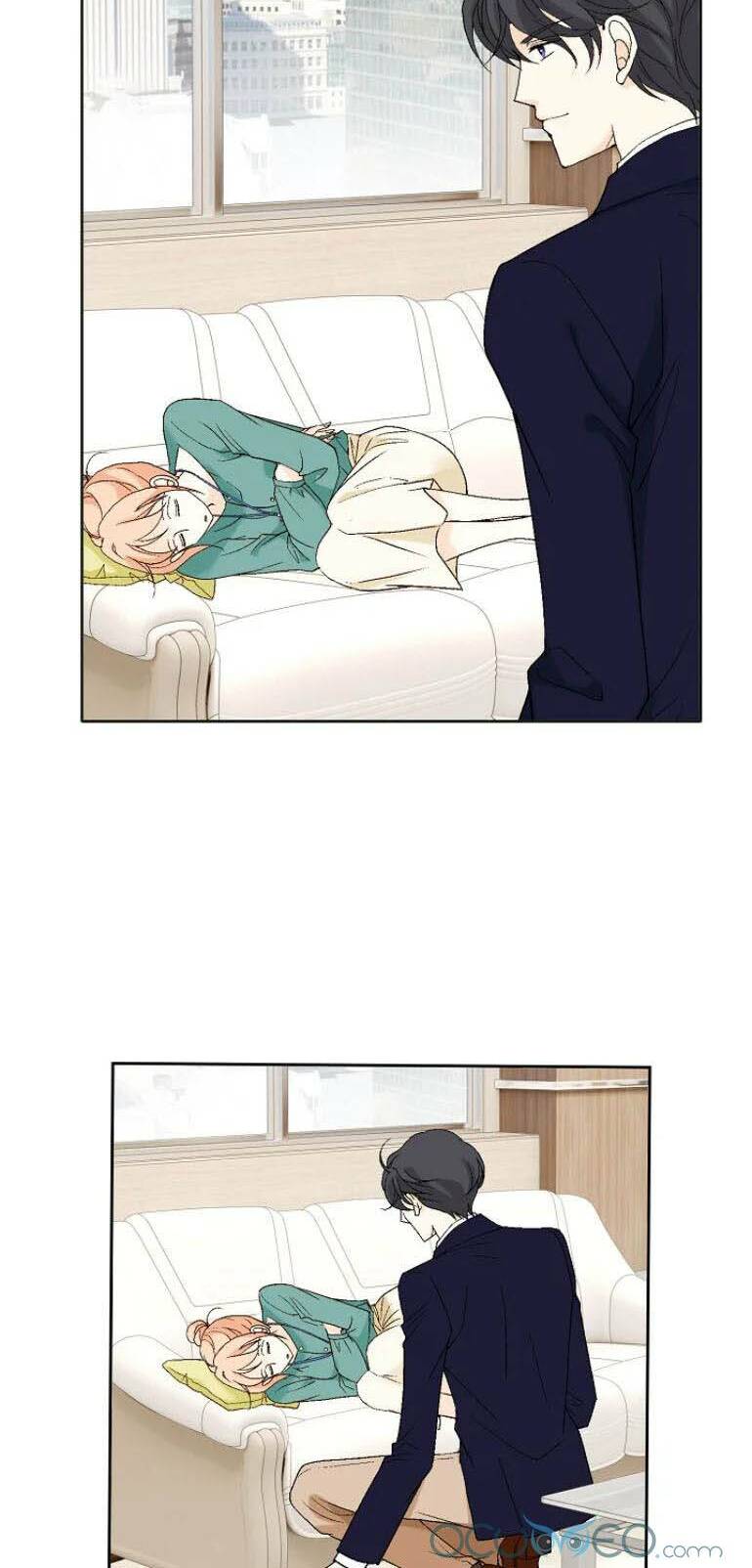 Lee Bom, Em Là Của Anh: Chapter 18