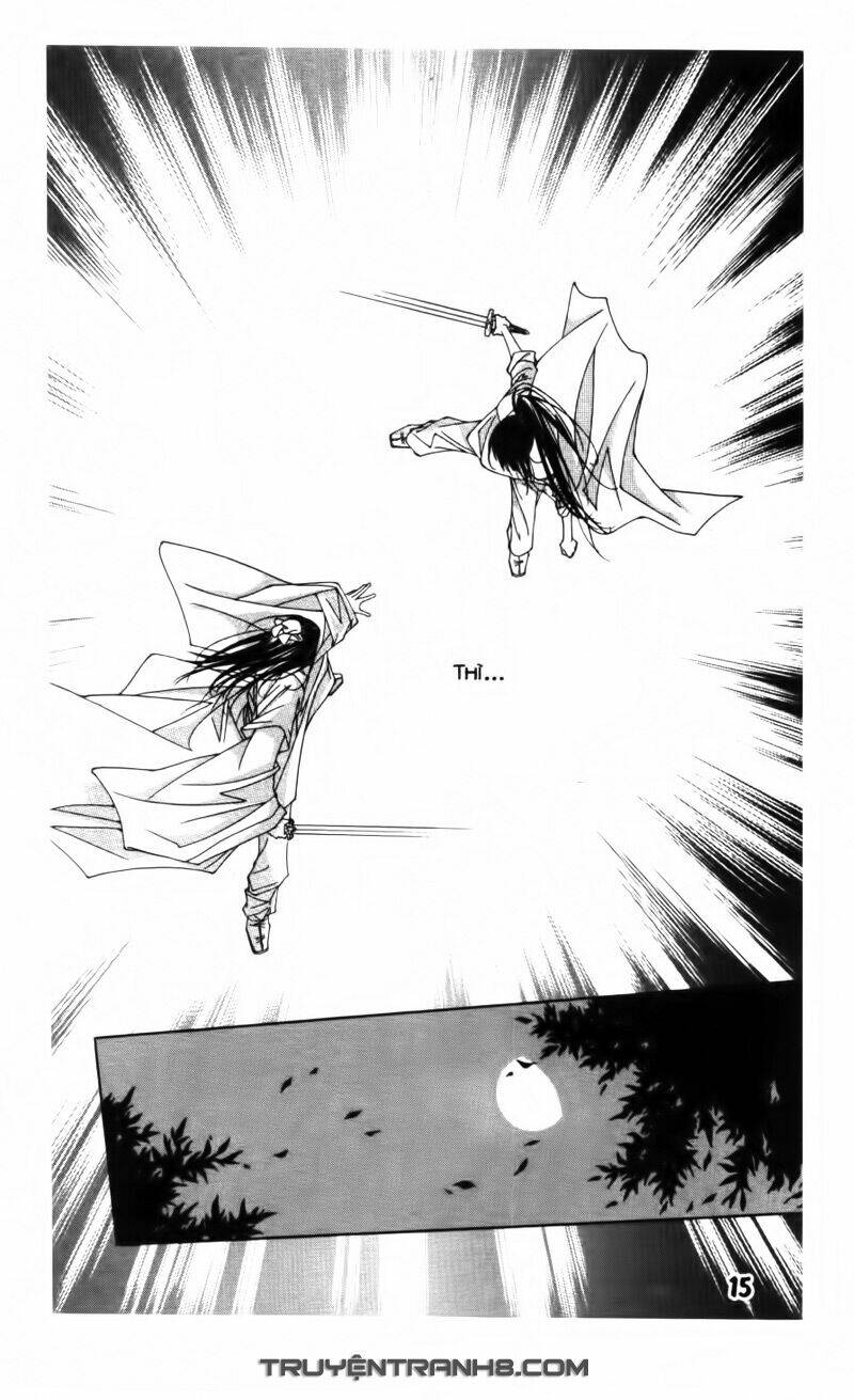 Pháp Sư Trừ Tà: Chapter 11.2
