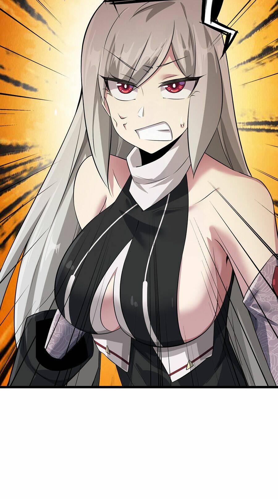 Đại Bảo Kiếm Của Tôi: Chapter 34