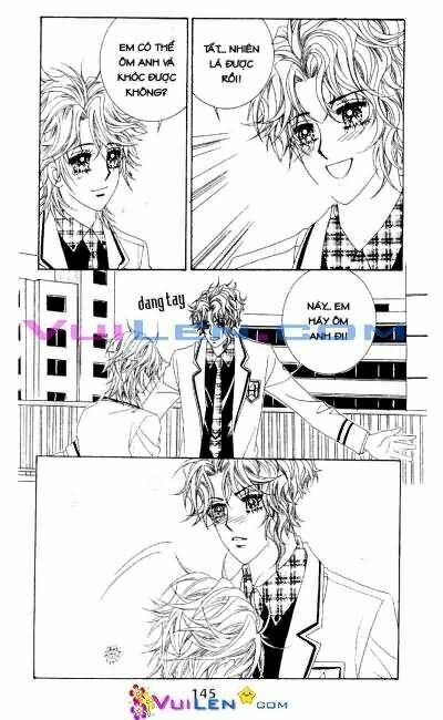 Chạm Mặt Thần Tượng: Chapter 7