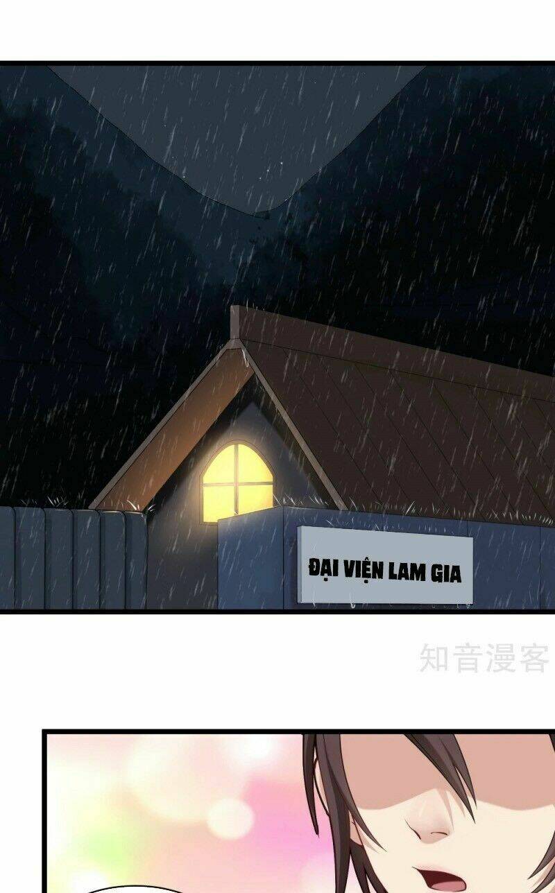 Hộ Hoa Cao Thủ Tại Vườn Trường: Chapter 107