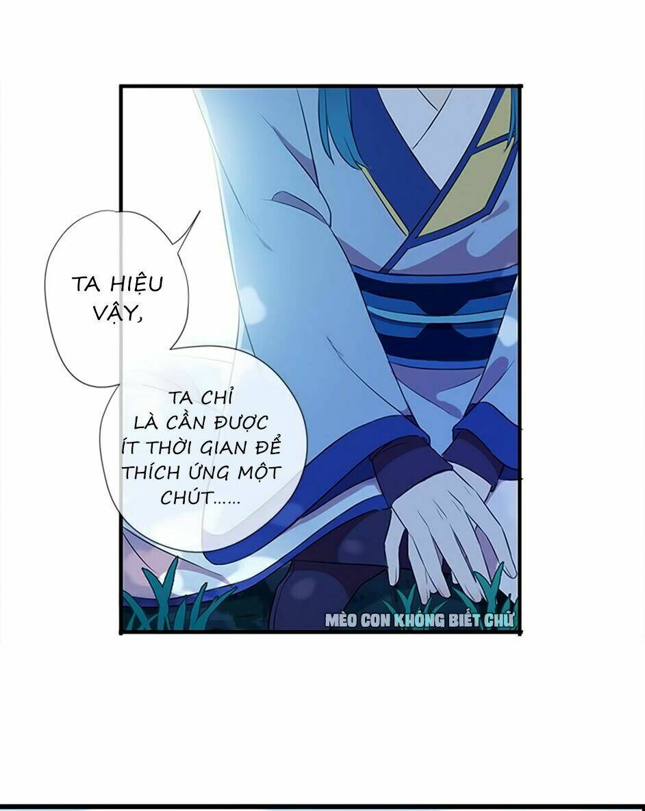 Bách Yêu Dị Văn: Chapter 36