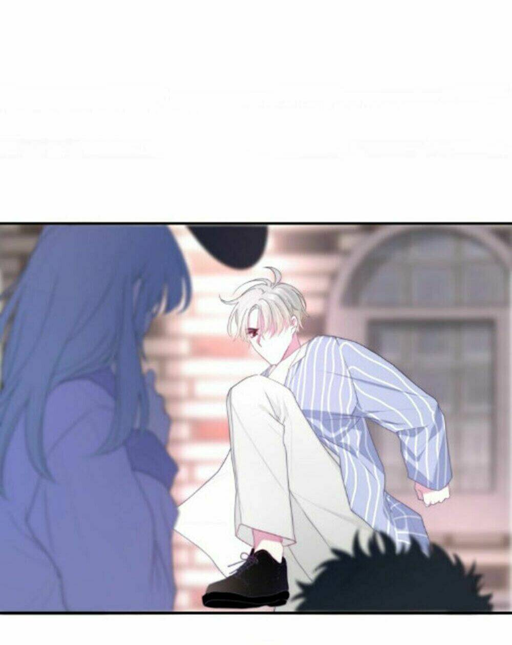 Tháng Sáu Không Hẹn Mà Gặp: Chapter 35