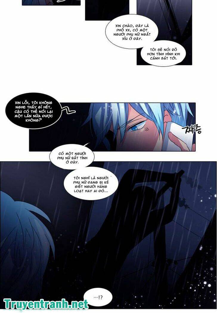 Wonted: Chapter 34