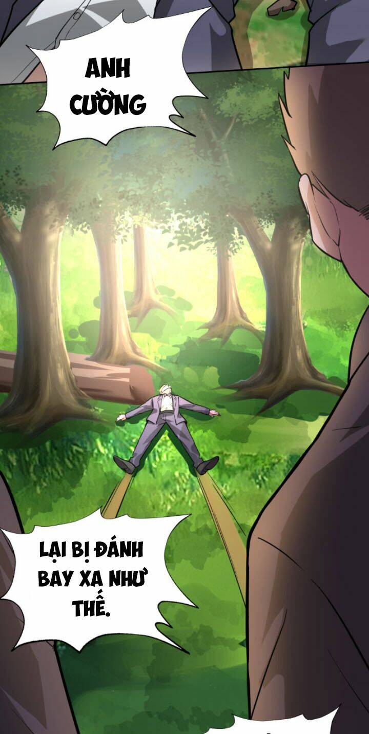 Lão Bà Ta Là Minh Chủ Võ Lâm: Chapter 2
