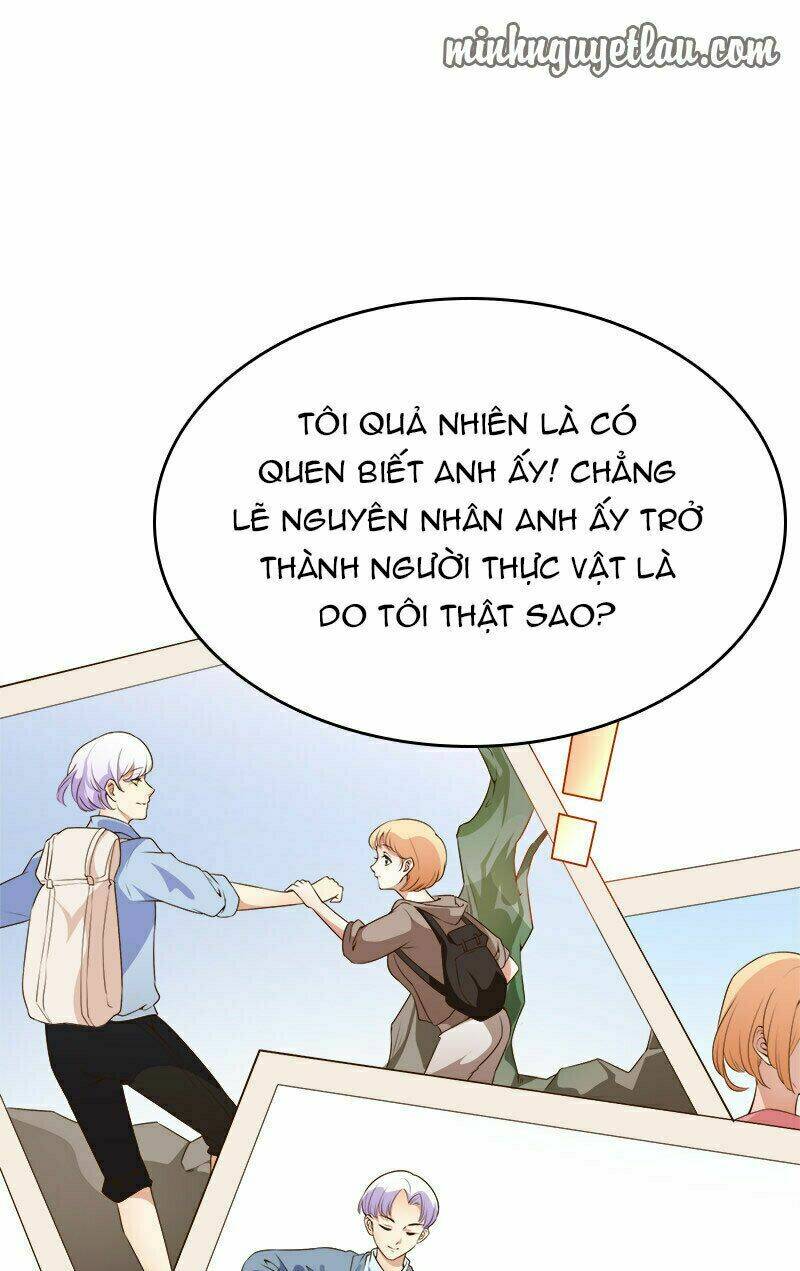 Lãnh Hôn Cuồng Ái: Chapter 35