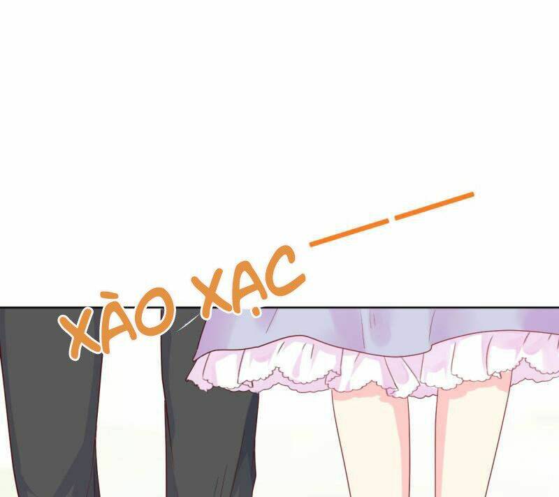 Này! Đừng Động Vào Phô Mai Của Tôi: Chapter 84