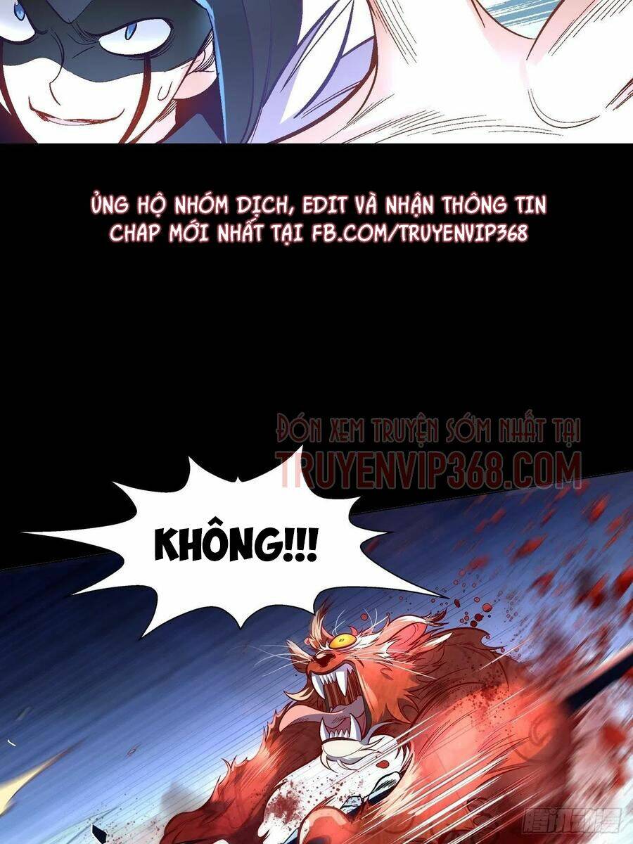 Người Nguyên Thủy Mạnh Nhất: Chapter 44