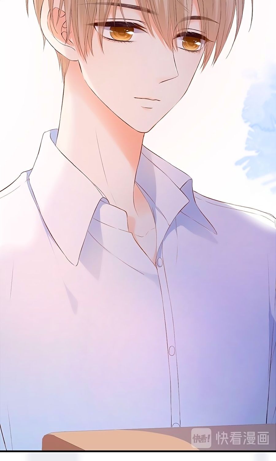 Hoa Chưa Nở Rộ: Chapter 41