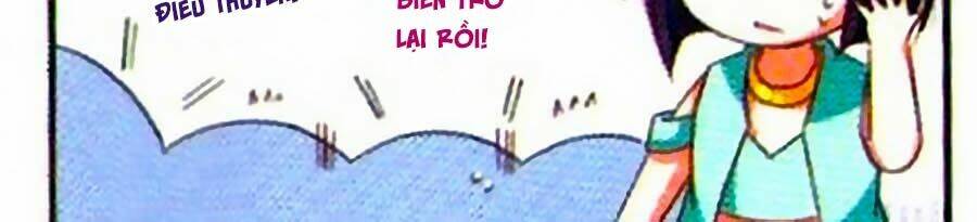 Manh Tam Quốc: Chapter 48