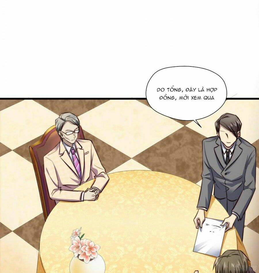 Đơn Phương Yêu Thầm Anh: Chapter 44