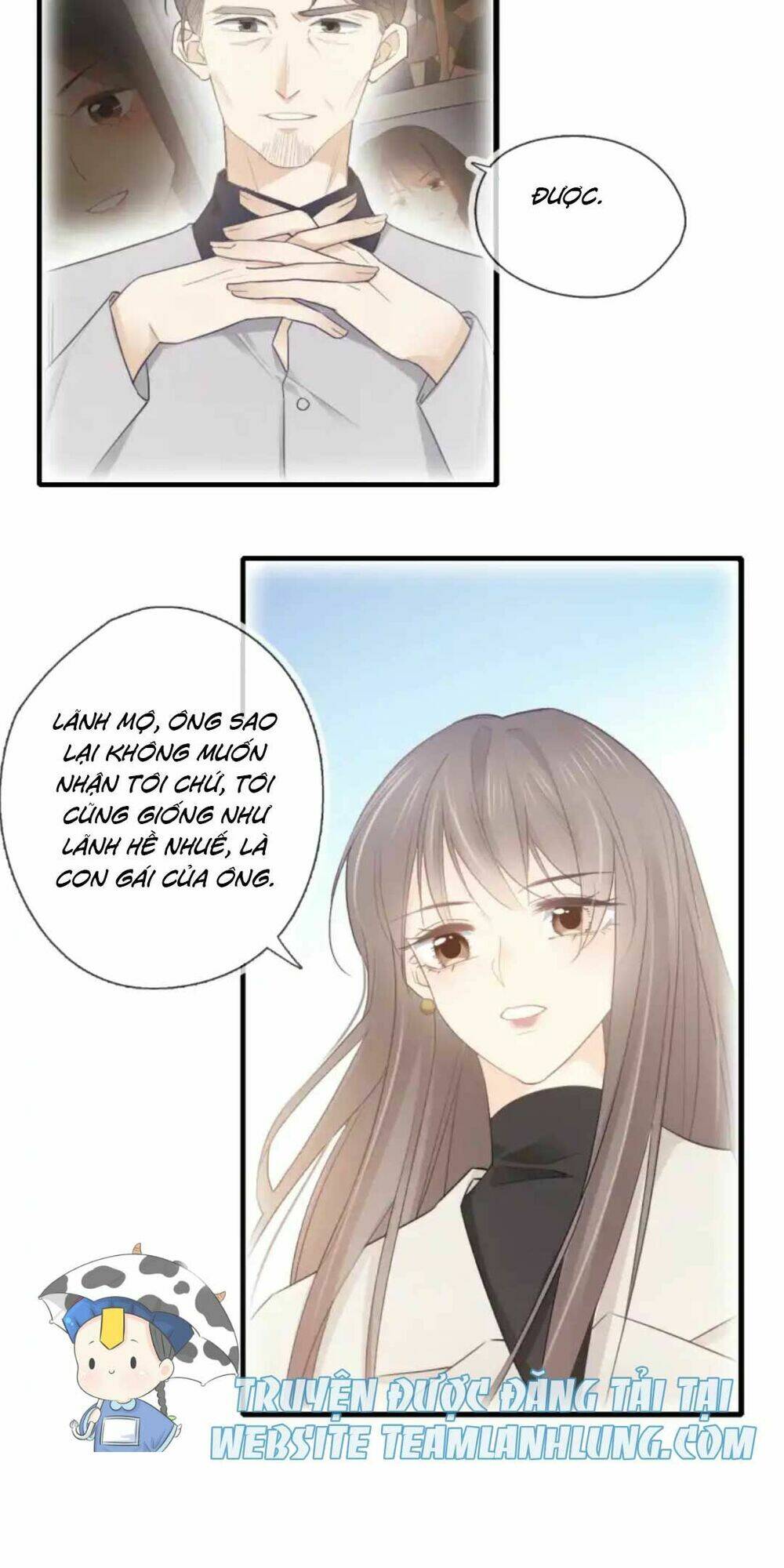 Thế Thân Hào Môn: Chapter 1