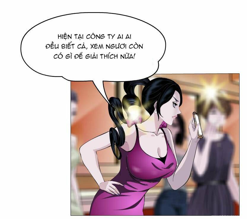 Cạm Bẫy Của Nữ Thần: Chapter 90